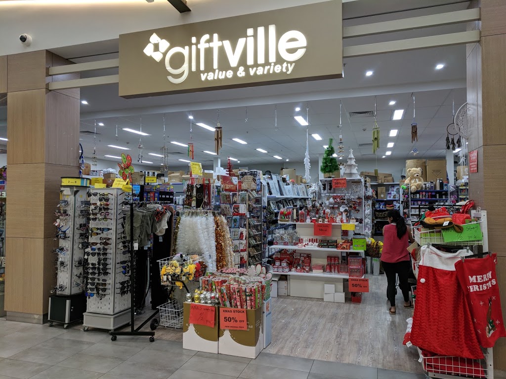 Giftville | SHOP 19-20 SUMMERHILL SHOPPING CENTRE, 850 Plenty Rd, Reservoir VIC 3073, Australia | Phone: (03) 9470 4603