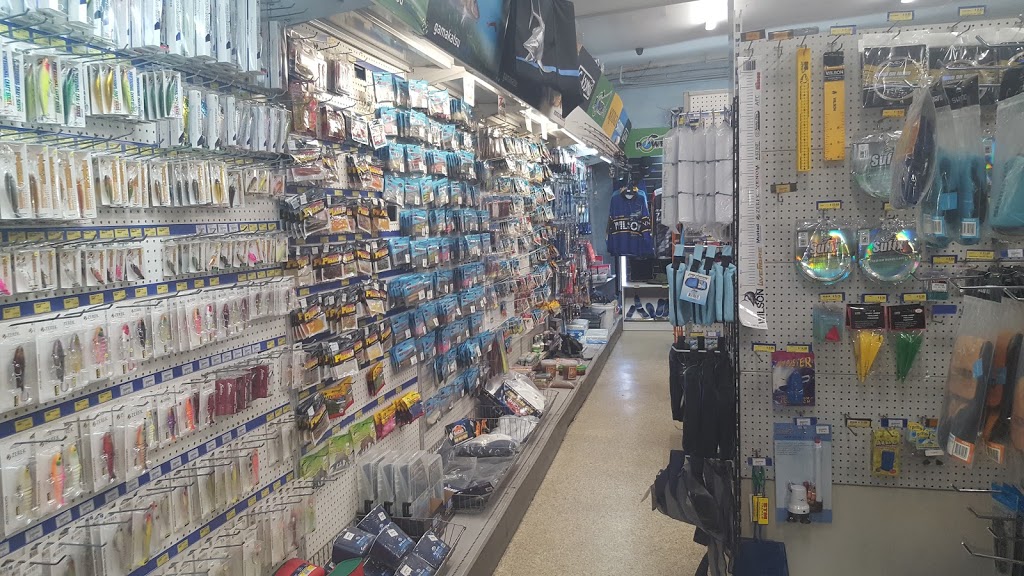 Allround Angler | store | 3 Henzell Rd, Caboolture QLD 4510, Australia | 0754957400 OR +61 7 5495 7400