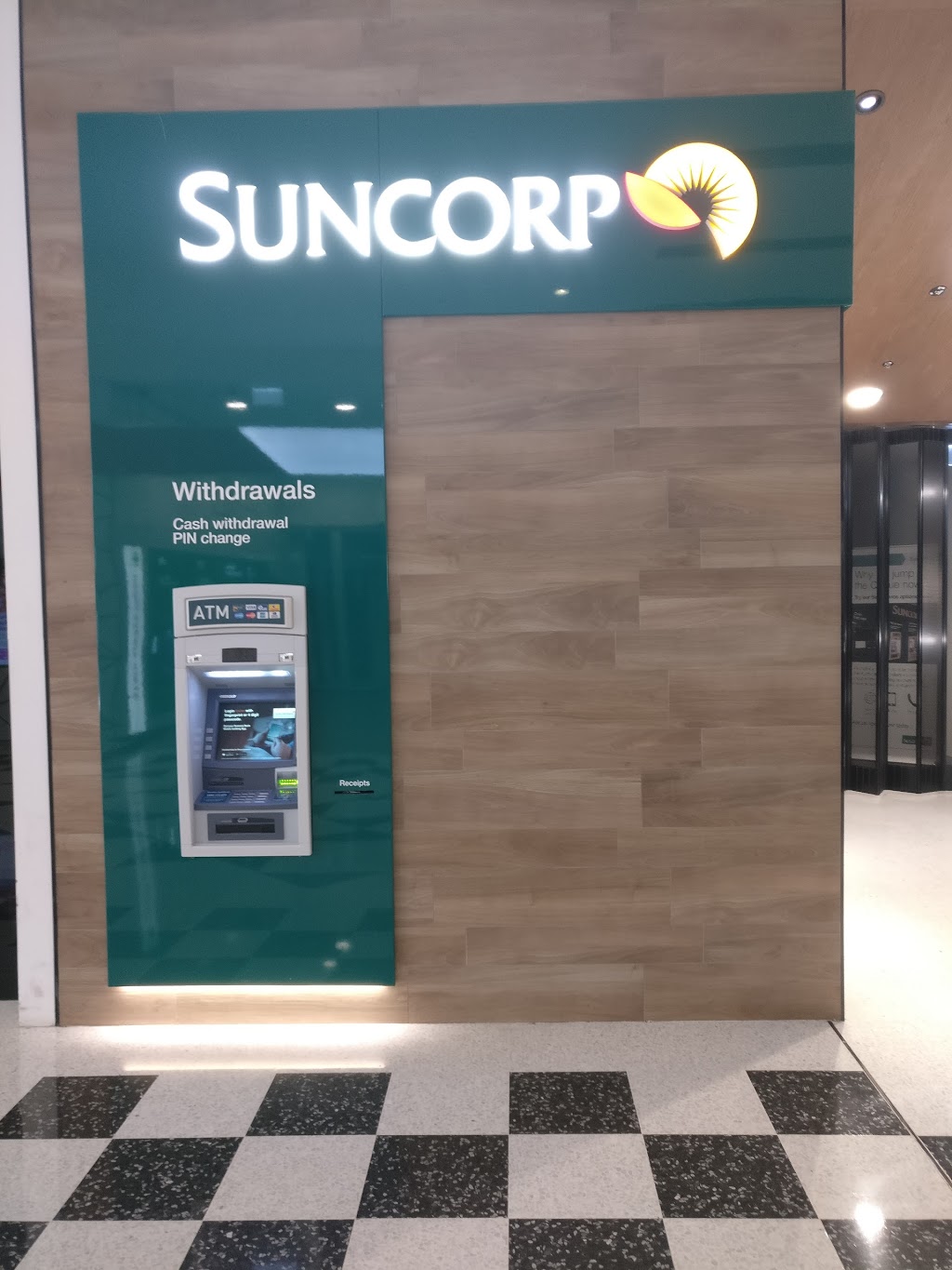 Suncorp Bank ATM | atm | 6-14 Old Castle Hill Rd, Shop 254, Castle Towers Shopping Centre, Castle Hill NSW 2154, Australia | 131155 OR +61 131155