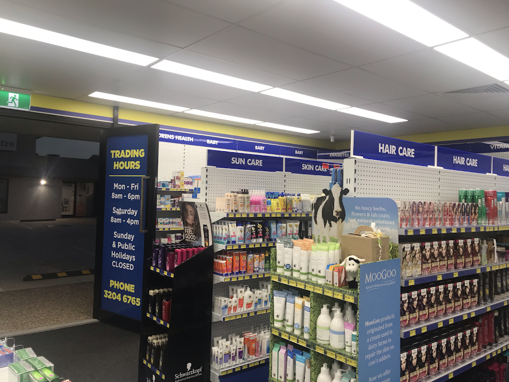 Griffin Community Discount Pharmacy | 228 Brays Rd, Griffin QLD 4503, Australia | Phone: (07) 3204 6765