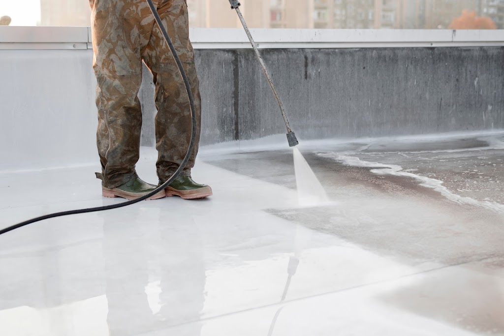 QLD Power Washers & Resurfacing | general contractor | 58 Christina Dr, Coomera QLD 4209, Australia | 0477750114 OR +61 477 750 114