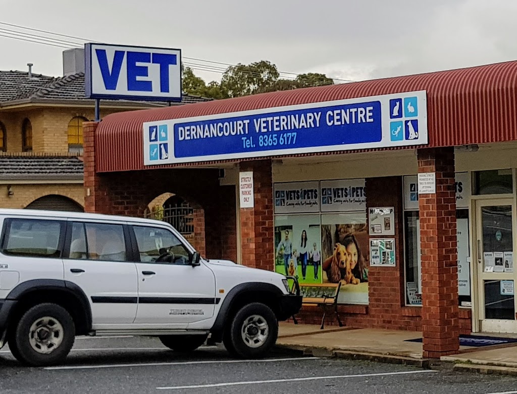 Dernancourt Veterinary Centre | 850 Lower North East Rd, Dernancourt SA 5075, Australia | Phone: (08) 8365 6177