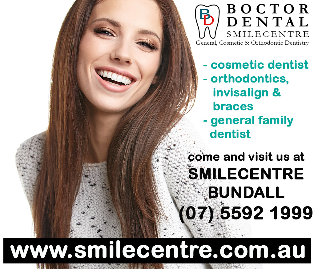 SmileCentre Bundall | dentist | 90 Ashmore Rd, Bundall QLD 4217, Australia | 0755921999 OR +61 7 5592 1999