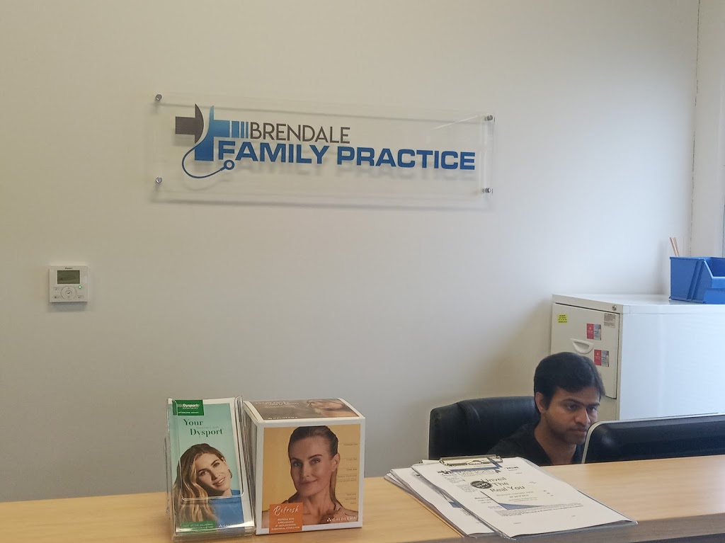 Brendale Family Practice | doctor | unit 18/302 S Pine Rd, Brendale QLD 4500, Australia | 0734195417 OR +61 7 3419 5417