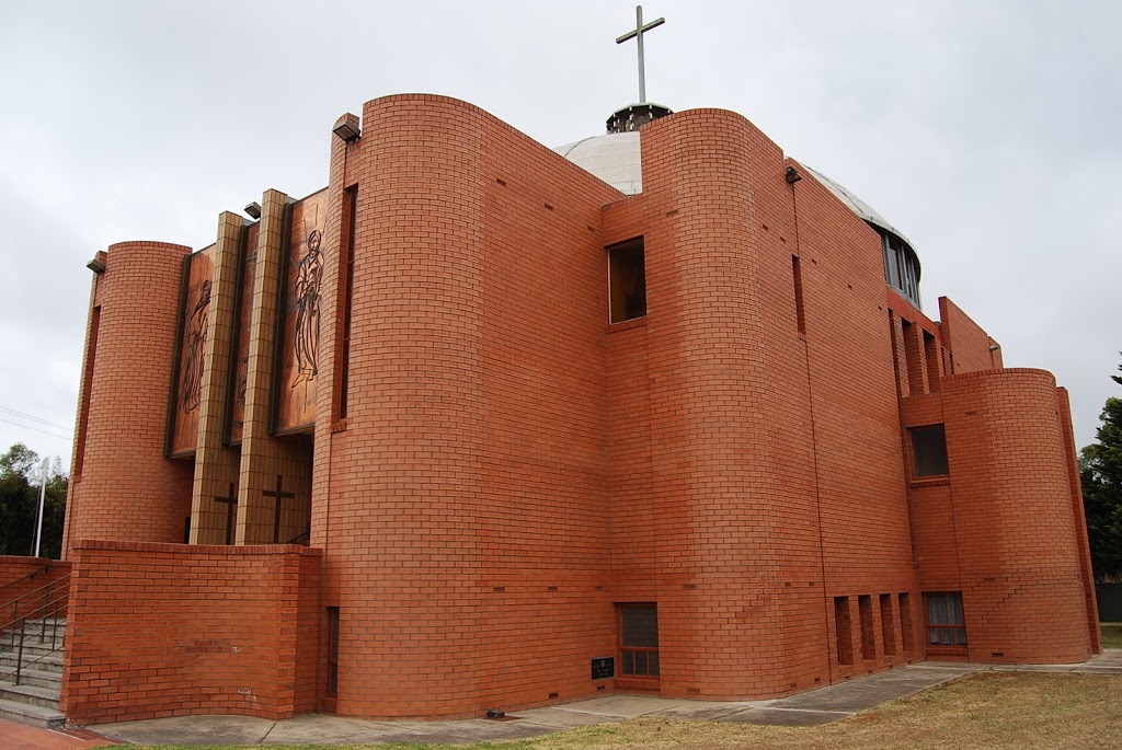 Ukrainian Catholic Church of Our Lady of Protection | church | 1A Davenport Terrace, Wayville SA 5034, Australia | 0424405441 OR +61 424 405 441