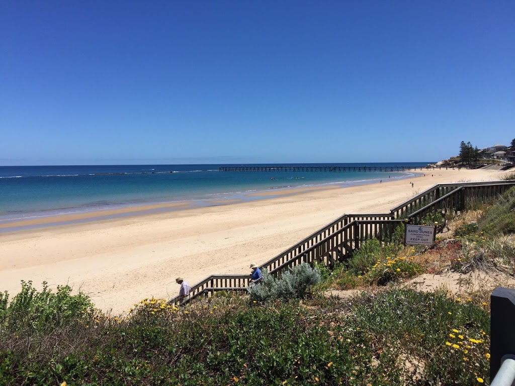 City of Onkaparinga Council | local government office | LOT 14 Esplanade, Port Noarlunga SA 5167, Australia | 0883840666 OR +61 8 8384 0666