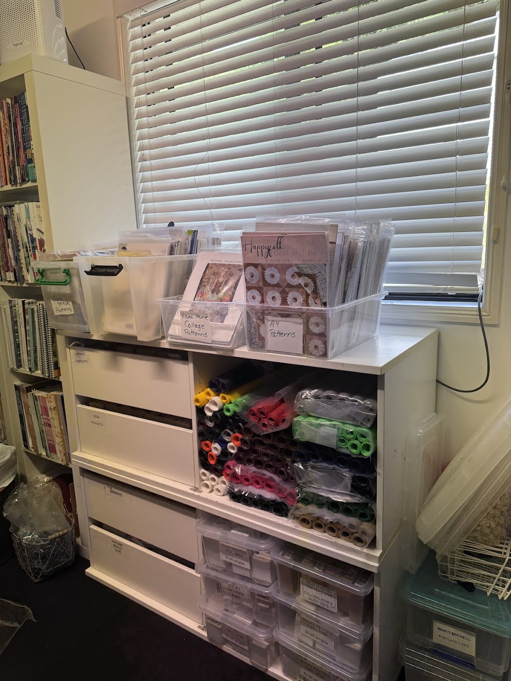 EVERYTHING FABRIC | 56 Jackson St, Sarina QLD 4737, Australia | Phone: 0490 397 201