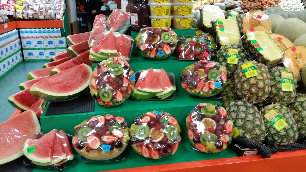 Toombul Fruit Market | store | Toombul Shopping Centre, 1015 Sandgate Rd, Nundah QLD 4012, Australia | 0732663692 OR +61 7 3266 3692