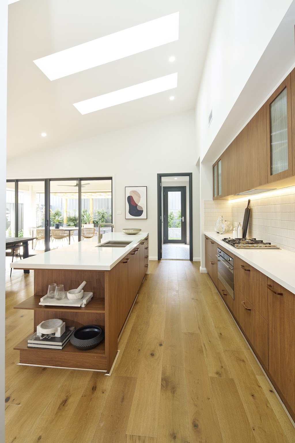 Masterton Display Centre - HomeWorld Warnervale | 66 Turret Cct, Warnervale NSW 2259, Australia | Phone: 1300 446 637