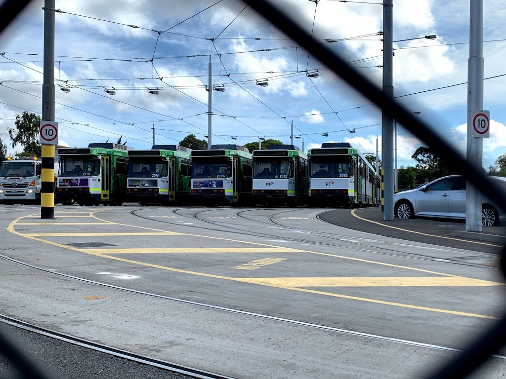 Essendon Tram Depot |  | 318-372 Mt Alexander Rd, Travancore VIC 3032, Australia | 0396193704 OR +61 3 9619 3704