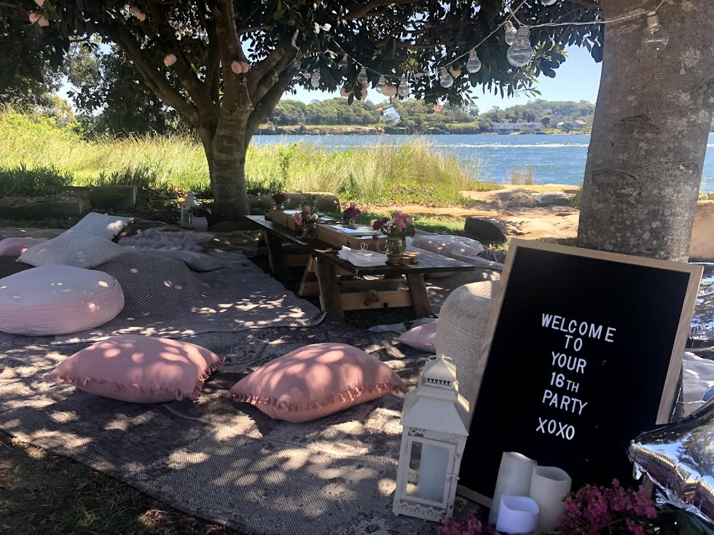Little Miss Party Planner |  | Collaroy NSW 2097, Australia | 0411877684 OR +61 411 877 684