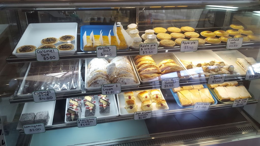 Yass Valley Bakery | 3/63 Laidlaw St, Yass NSW 2582, Australia | Phone: 0466 038 047