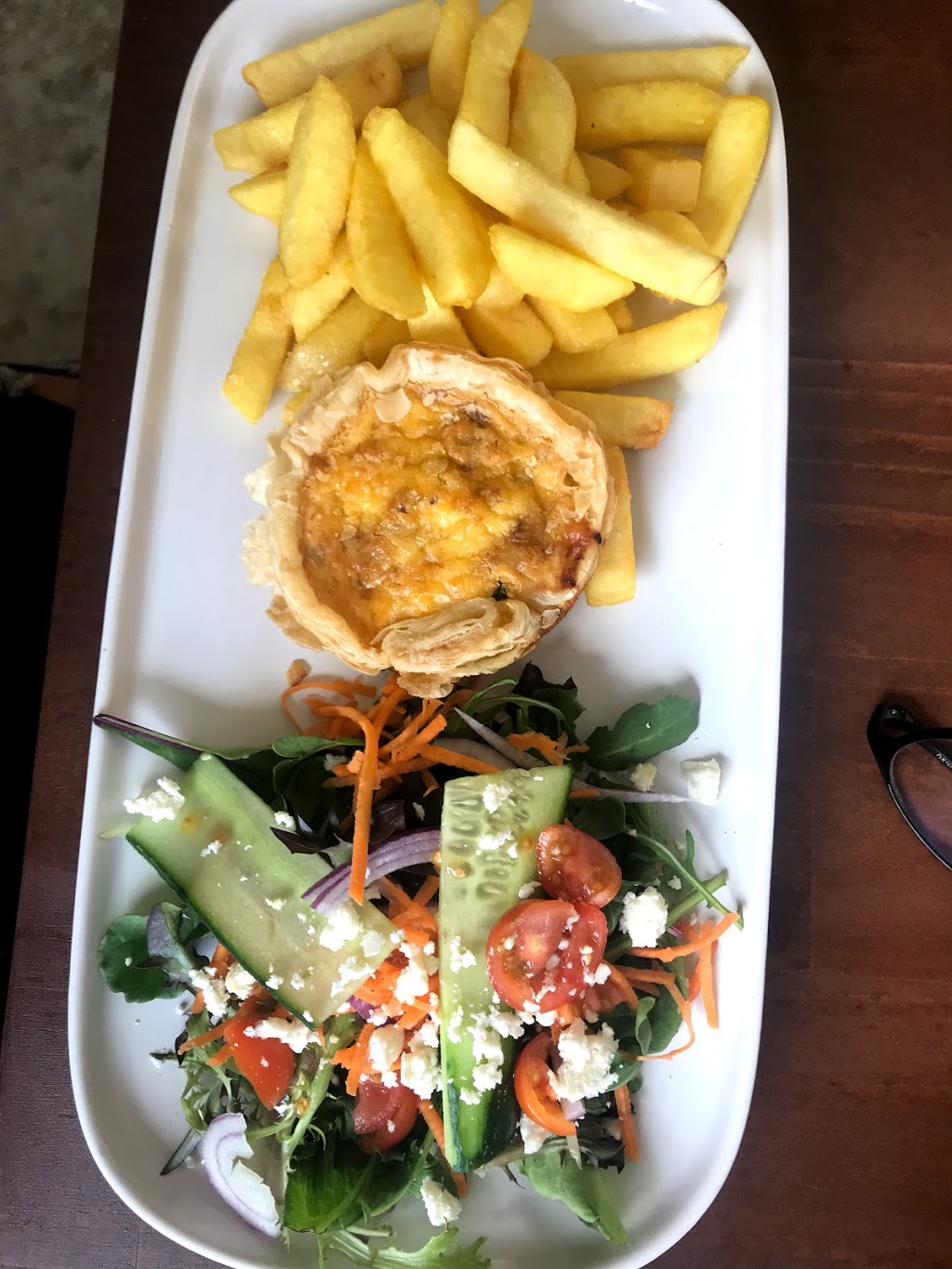 Connors Corner Cafe | 347 Kenilworth St, South Albury NSW 2460, Australia | Phone: (02) 6021 4288