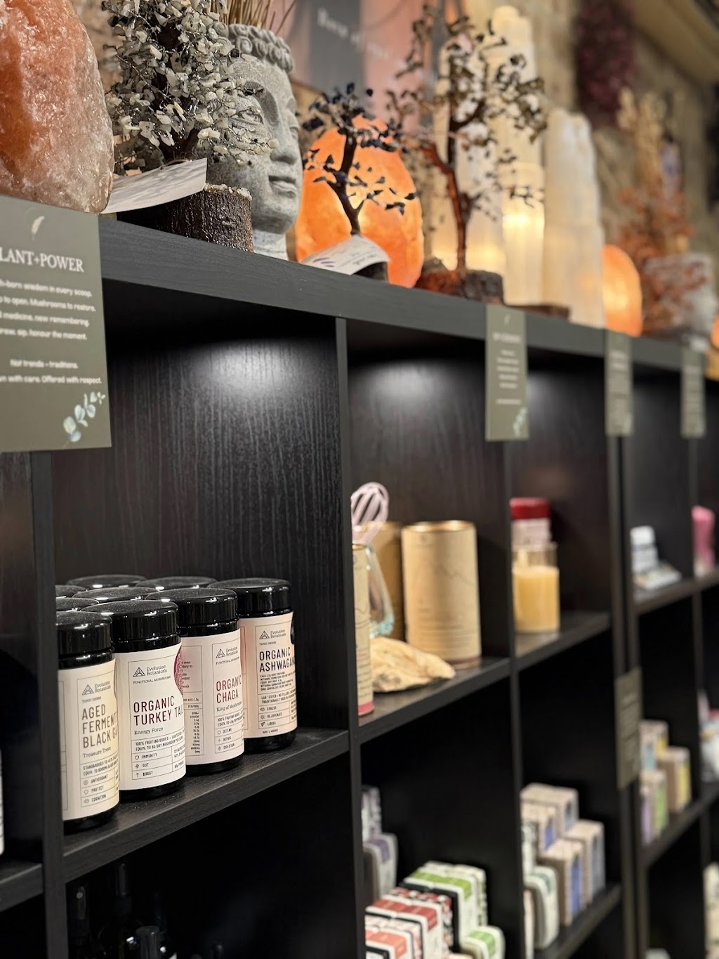 Enlightening Ridge Opal Queen Emporium | 48a Morilla St, Lightning Ridge NSW 2834, Australia | Phone: (02) 6829 0086