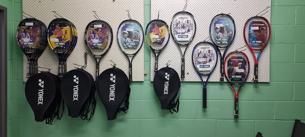 Bribie Tennis Academy | 141-159 Avon Ave, Banksia Beach QLD 4507, Australia | Phone: 0414 989 280