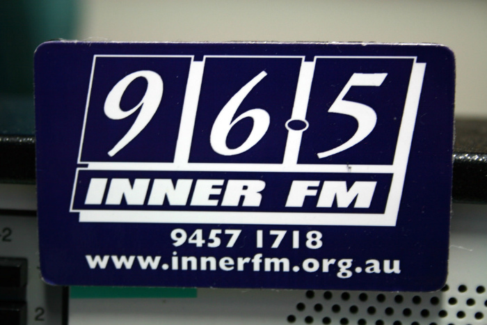 96.5 Inner FM | Warringal Shopping Centre, Shop/38 Burgundy St, Heidelberg VIC 3084, Australia | Phone: (03) 9457 1718