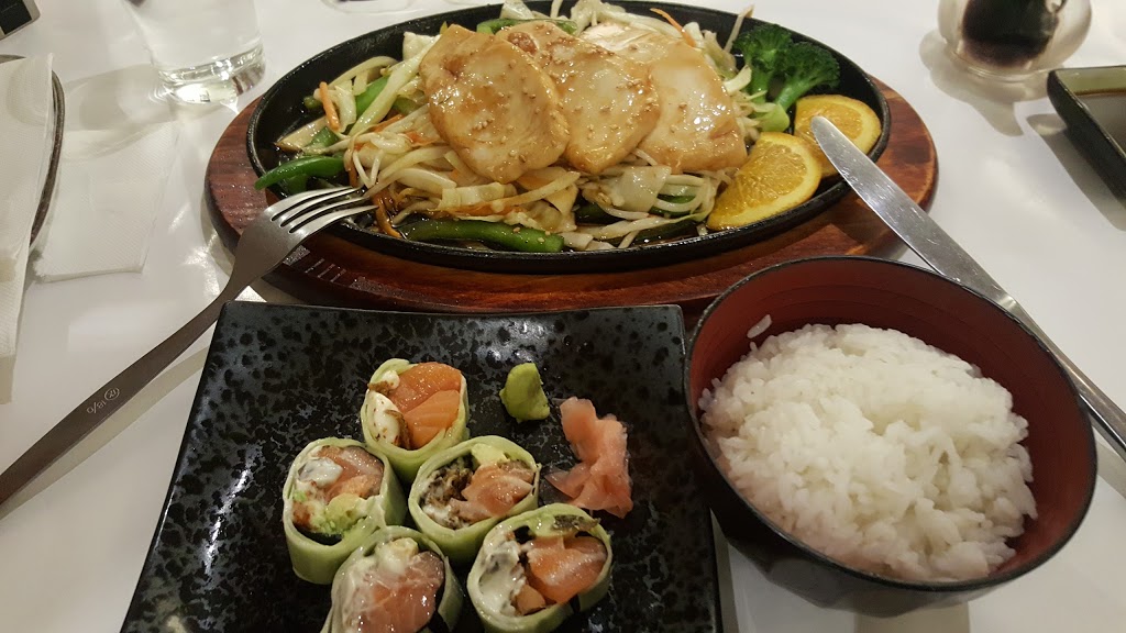 Asakusa Japanese Restaurant | 127 Waverley Rd, Malvern East VIC 3145, Australia | Phone: (03) 9569 2051