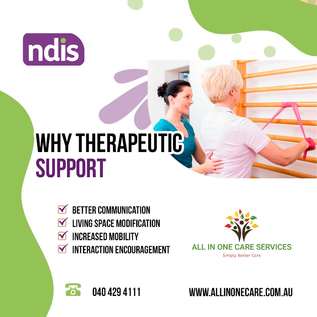 ALL IN ONE CARE SERVICES PTY LTD |  | 7 Sherwood St, Mount Lofty QLD 4350, Australia | 0404294111 OR +61 404 294 111