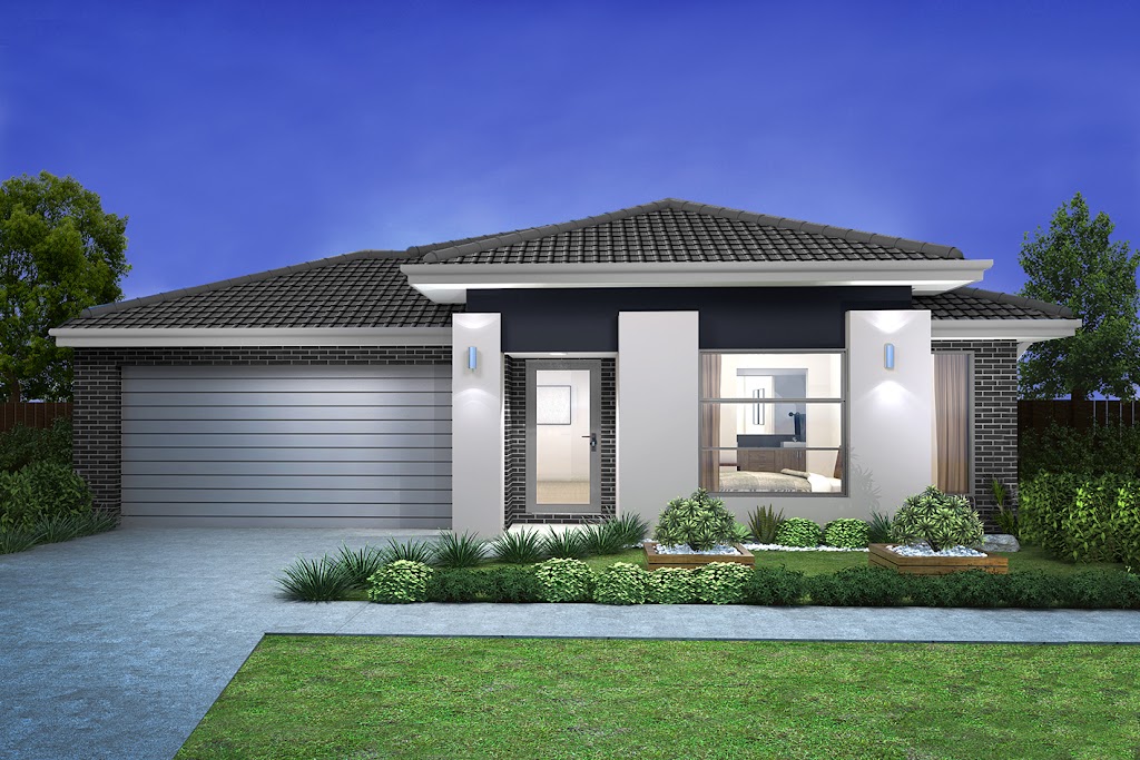 Mimosa Homes - Display, Peppercorn Hill Donnybrook | point of interest | 13 Adelaide Cct, Donnybrook VIC 3064, Australia | 1300646672 OR +61 1300 646 672