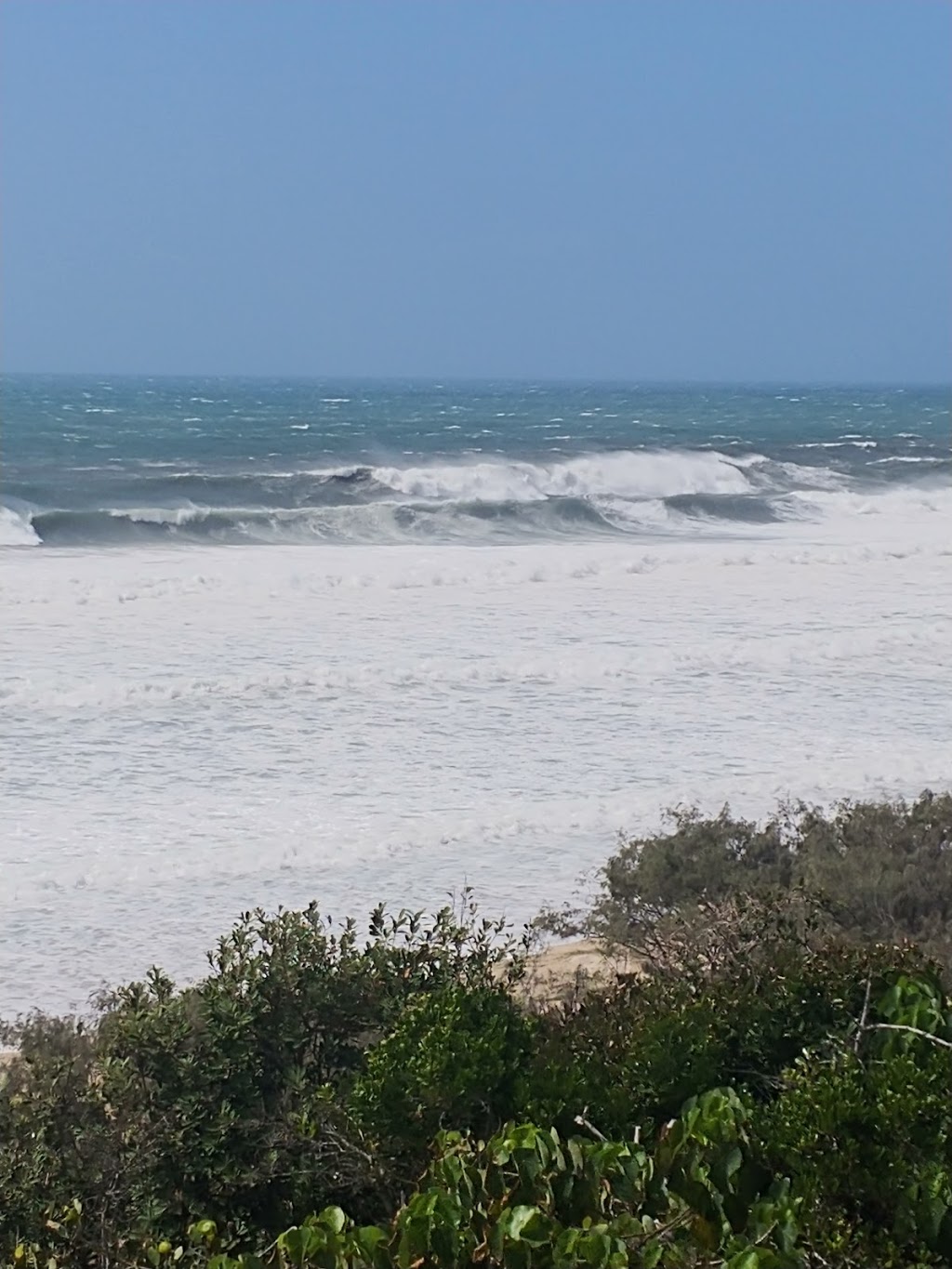 Sunrise Launch | 50 Tingira Cres, Sunrise Beach QLD 4567, Australia