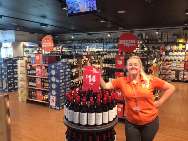 BWS East Keilor | Milleara Mall, 235 Milleara Rd, Keilor East VIC 3033, Australia | Phone: (03) 8347 6566