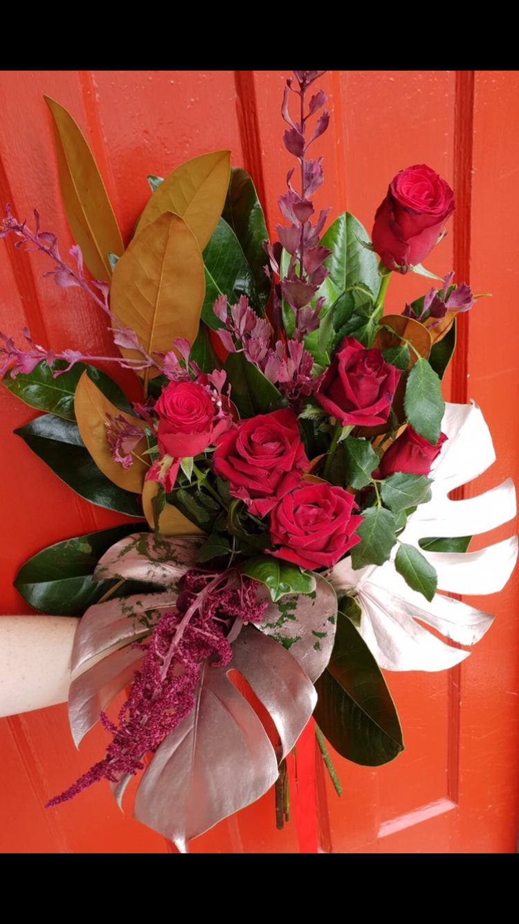 Moore St Collective | florist | 55a Moore St, Austinmer NSW 2515, Australia | 0422792706 OR +61 422 792 706