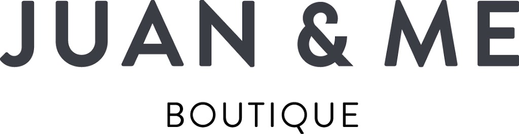 Juan & Me Boutique | clothing store | 1/295 Windsor St, Richmond NSW 2753, Australia | 0245051483 OR +61 2 4505 1483