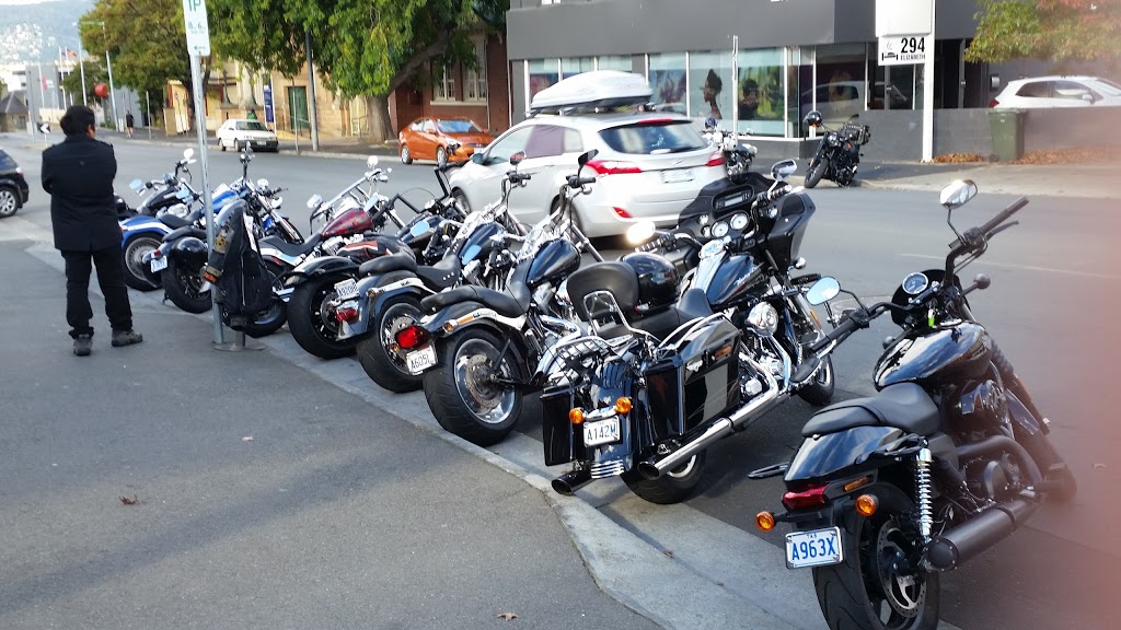 Richardson’s Harley-Davidson | store | 468 Westbury Road prospect, Launceston TAS 7250, Australia | 0363444524 OR +61 3 6344 4524