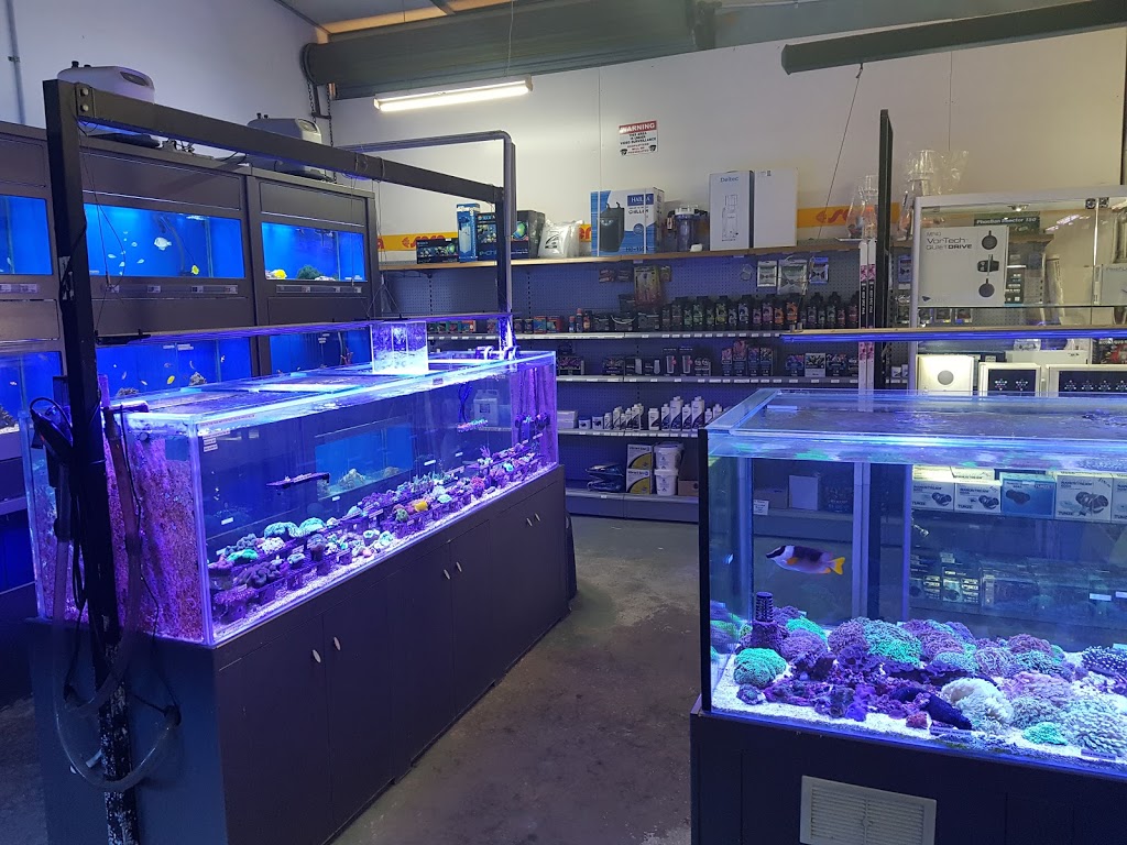 Aggies Aquariums | pet store | 4-7/10 Research Rd, Pooraka SA 5095, Australia | 0883597099 OR +61 8 8359 7099