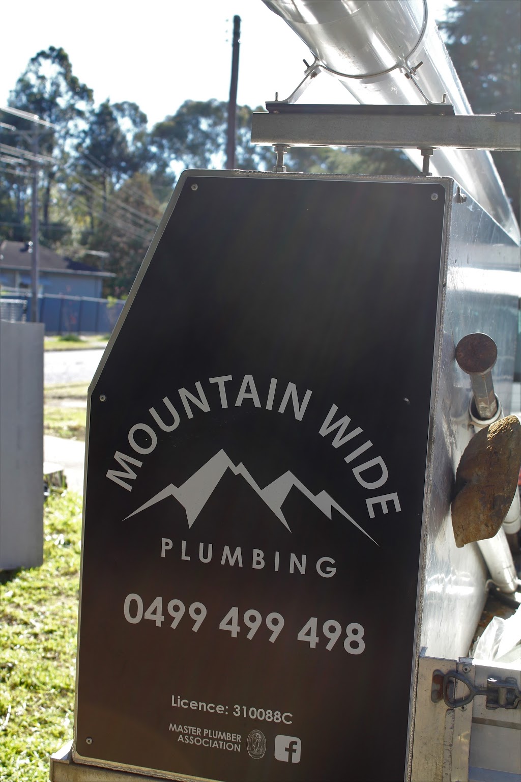 Mountain Wide Plumbing | plumber | 32 Hazelbrook Parade, Hazelbrook NSW 2779, Australia | 0499499498 OR +61 499 499 498