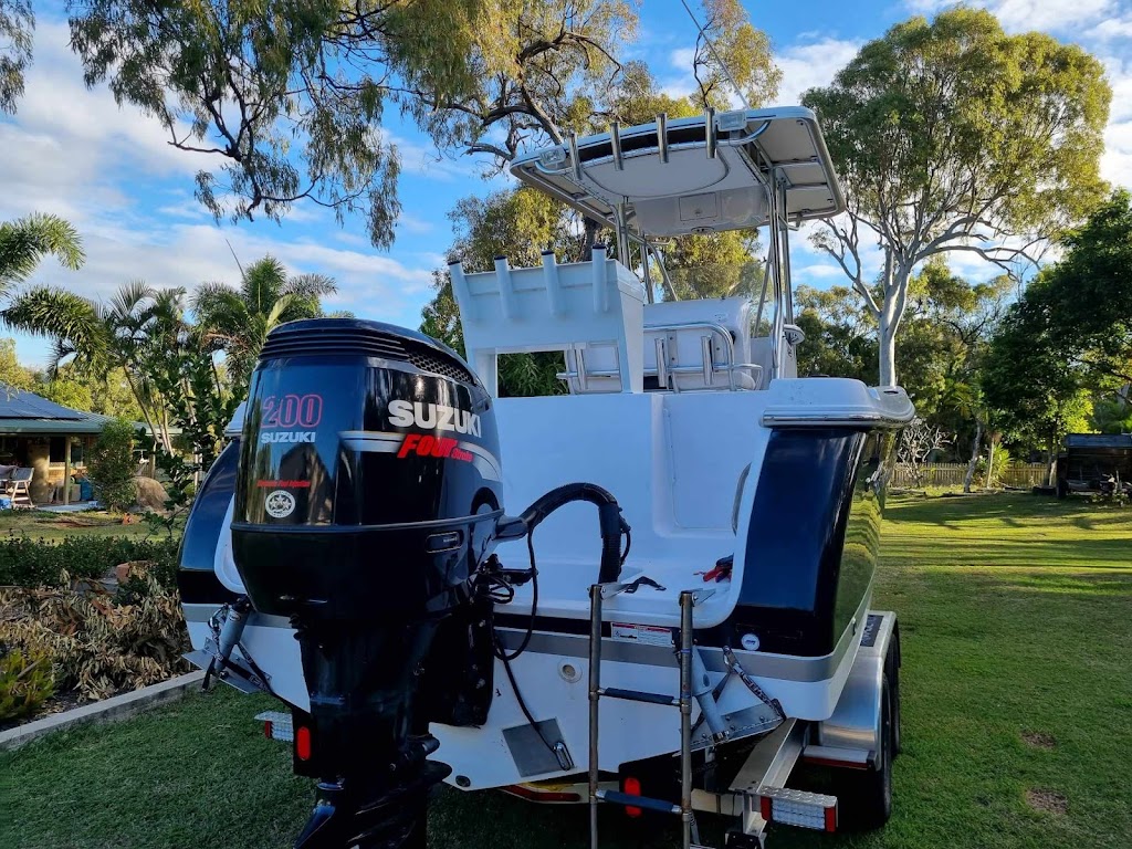 Peg Automotive & Diesel | 1-5 Fairbairn Ct, Emu Park QLD 4710, Australia | Phone: 0459 924 668