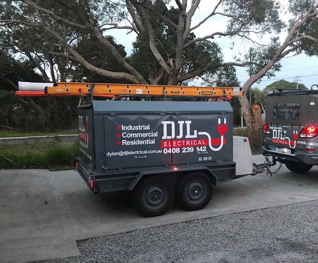 DJL Electrical | electrician | Unit 3/4 Hercules Cres, Centennial Park WA 6330, Australia | 0898416003 OR +61 8 9841 6003