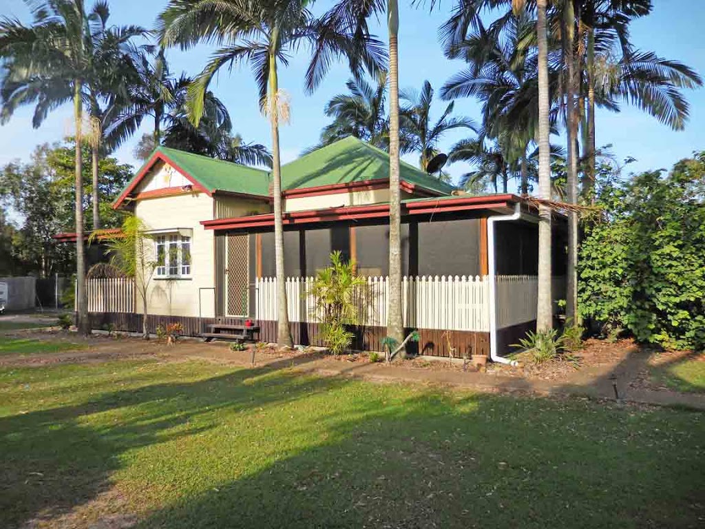 Pacific Palms Pet Resort | 2989 Mackay - Eungella Rd, Mirani QLD 4754, Australia | Phone: 0459 761 261