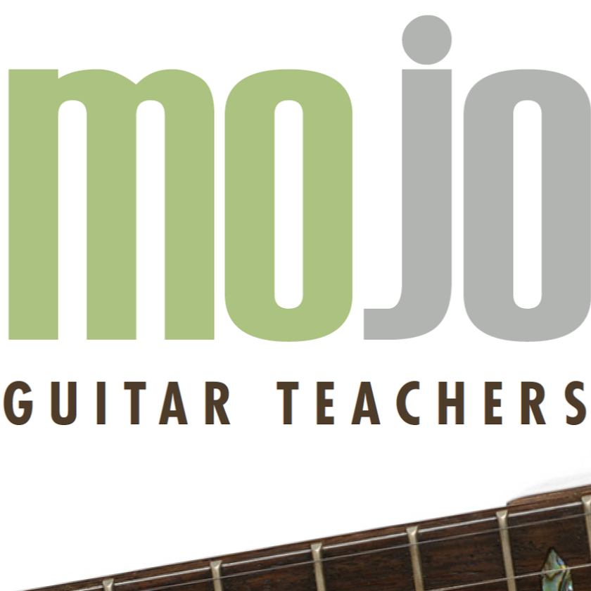 Mojo Guitar Teachers | 1/16 Barker St, Griffith ACT 2603, Australia | Phone: 0431 550 005