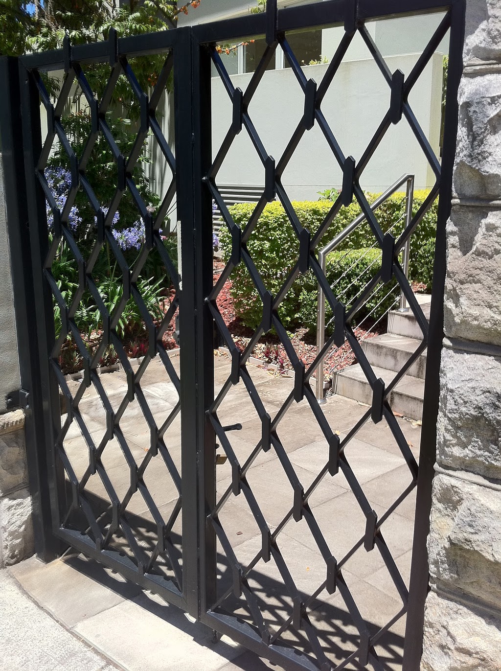 Village Wrought Iron | 5/25 Amax Ave, Girraween NSW 2145, Australia | Phone: (02) 9636 9138