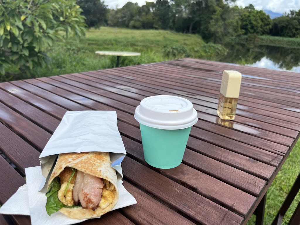 TRAM88 | 169 Numinbah Rd, Kynnumboon NSW 2484, Australia | Phone: 0472 793 818