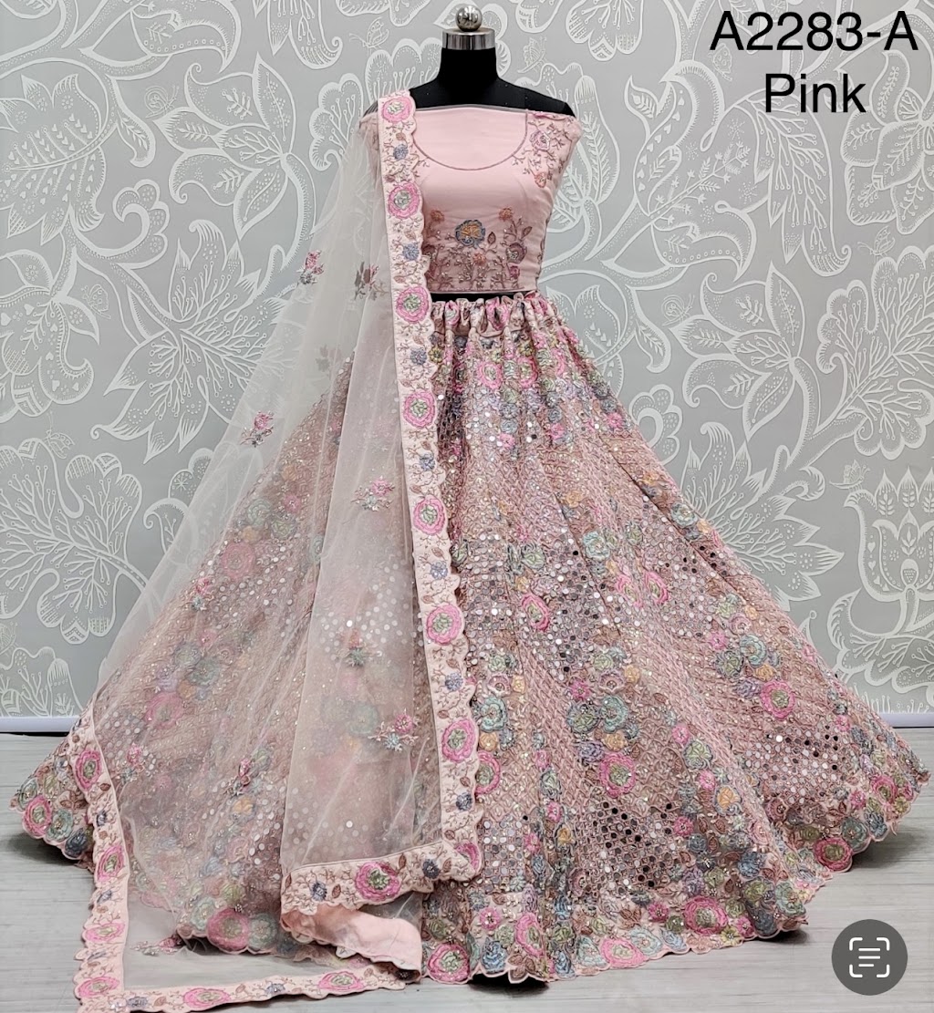 Desi couture | 43 Marrone Bvd, Cranbourne East VIC 3977, Australia | Phone: 0433 650 003