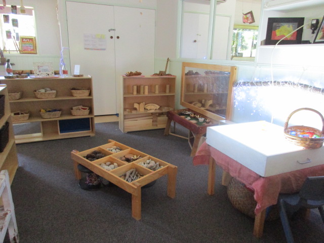 Torquay Kids Early Learning Centre | school | 44 Totness St, Torquay QLD 4655, Australia | 0741946771 OR +61 7 4194 6771