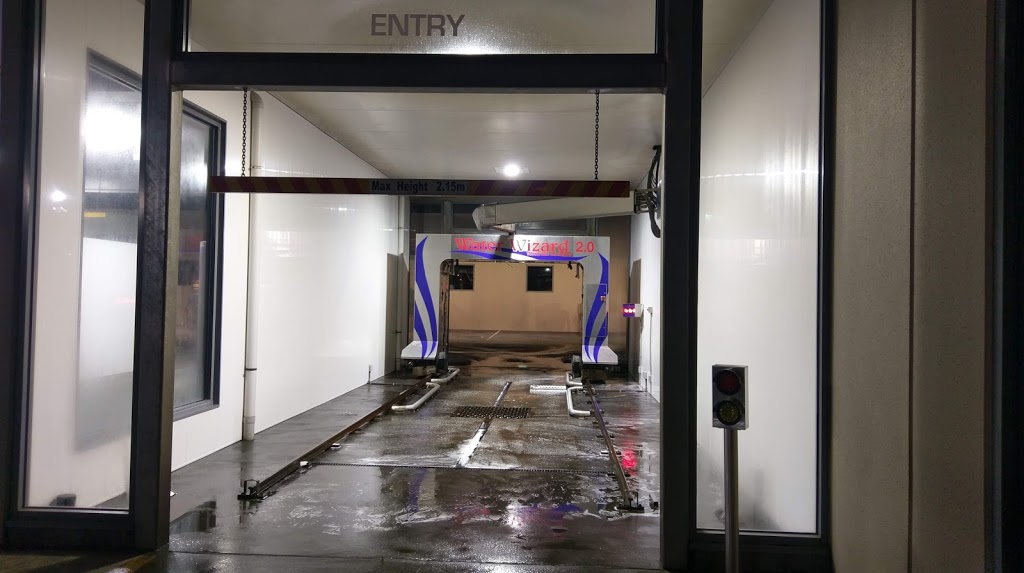 Water Tunnel Car Wash | 1-11 Fitzsimons Ln, Templestowe VIC 3106, Australia | Phone: (03) 9846 8990