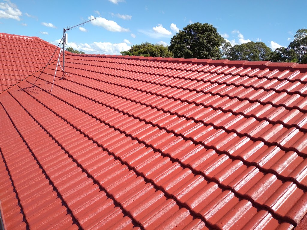 Bearded Roofers | 9 Kylie Ave, Lismore Heights NSW 2480, Australia | Phone: 0403 582 579
