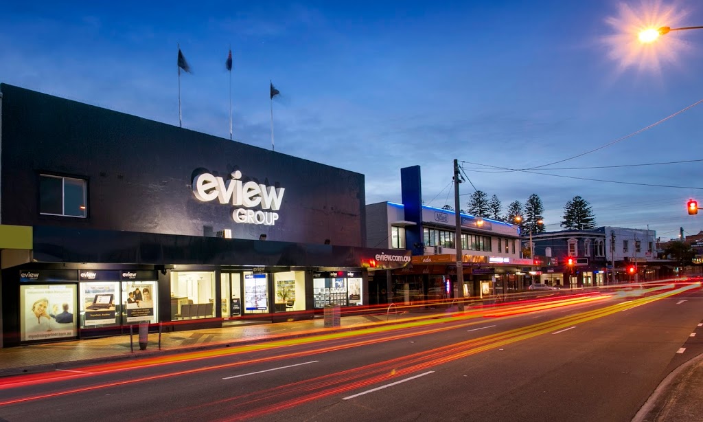 Eview Group - Corporate Head Office | real estate agency | level 15/463 Nepean Hwy, Frankston VIC 3199, Australia | 1300438439 OR +61 1300 438 439