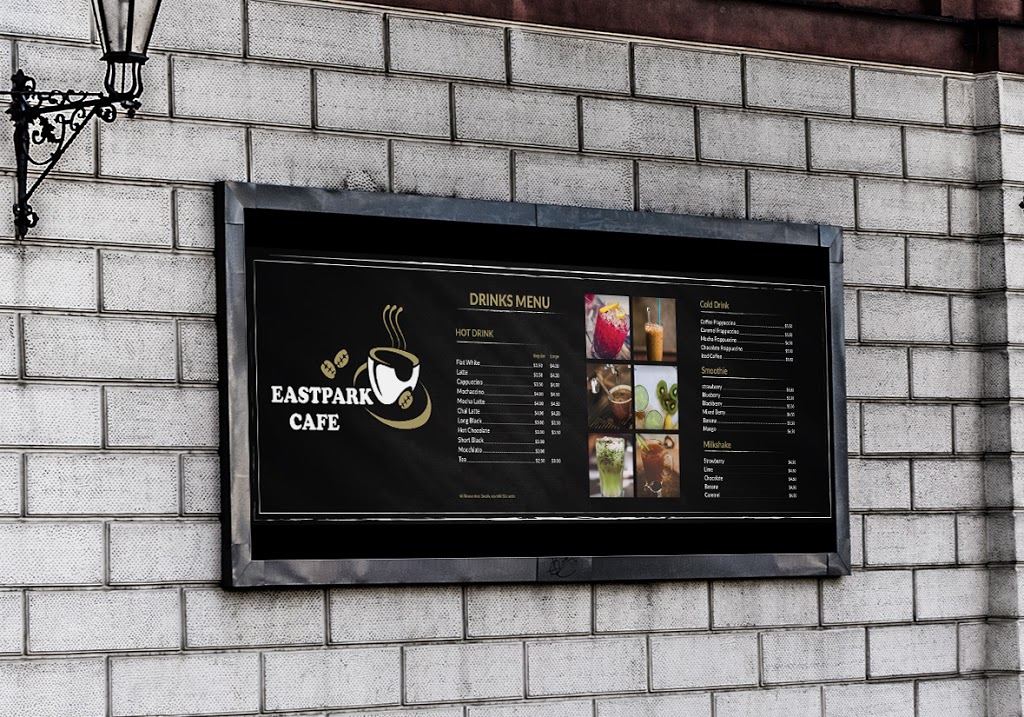 EastPark Cafe | cafe | Unit 24 24/22 Princes Rd E, Auburn NSW 2144, Australia | 0297388838 OR +61 2 9738 8838