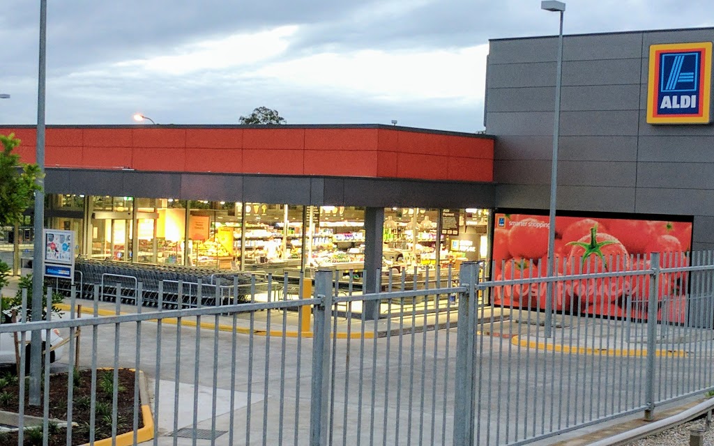 ALDI Taigum | 330 Roghan Rd, Taigum QLD 4018, Australia