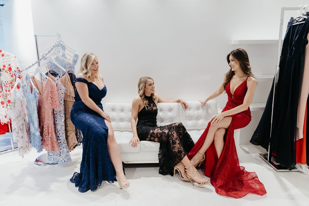 Dress for a Night | 5/245 Pacific Hwy, North Sydney NSW 2060, Australia | Phone: (02) 8904 0635
