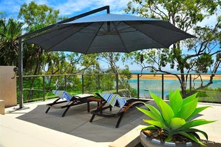 1770 Beach Accommodation | lodging | 27 N Break Dr, Agnes Water QLD 4677, Australia | 0749749990 OR +61 7 4974 9990