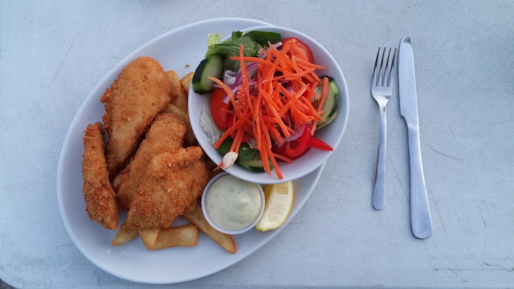 Blue Ocean Seafood | restaurant | 5/380 Cavendish Rd, Coorparoo QLD 4151, Australia | 0733978027 OR +61 7 3397 8027