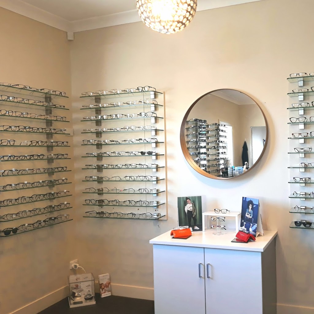 Family Eye & Vision Centre | 3/2 Panorama Dr, Thornlands QLD 4164, Australia | Phone: (07) 3488 2280