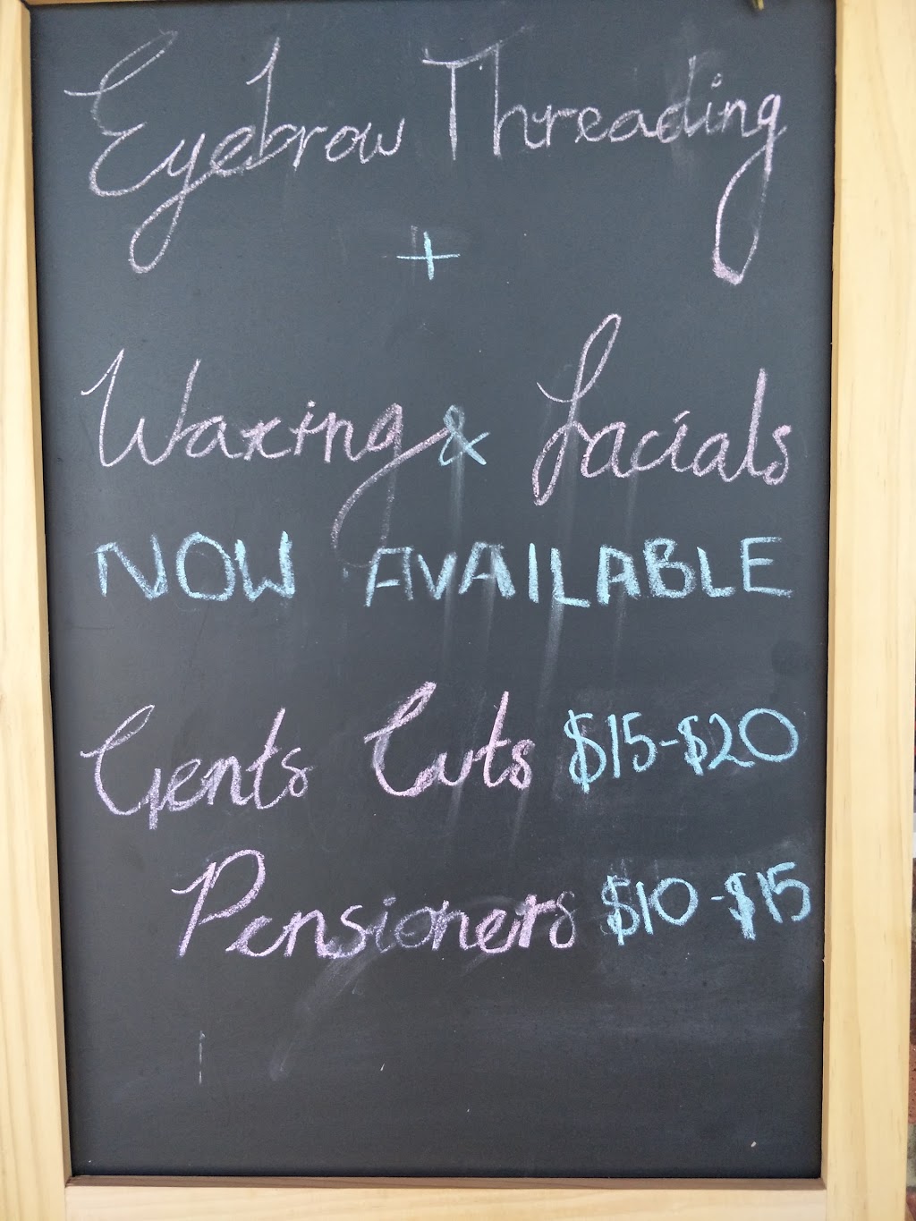 G2 Hair Salon | hair care | 3/35 Southwell Cres, Hamilton Hill WA 6163, Australia | 0894184325 OR +61 8 9418 4325