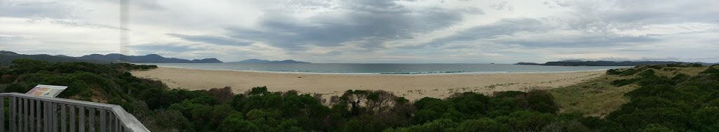 Marion Bay Viewing Platform | park | 597 Marion Bay Rd, Marion Bay TAS 7175, Australia