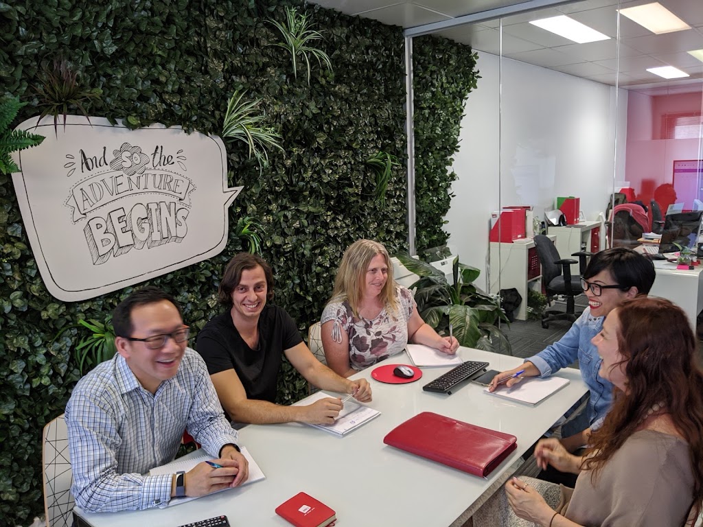 Echo3 Media Group | by appointment only, Level 1/109 Wood St, Templestowe VIC 3106, Australia | Phone: (03) 9111 0011